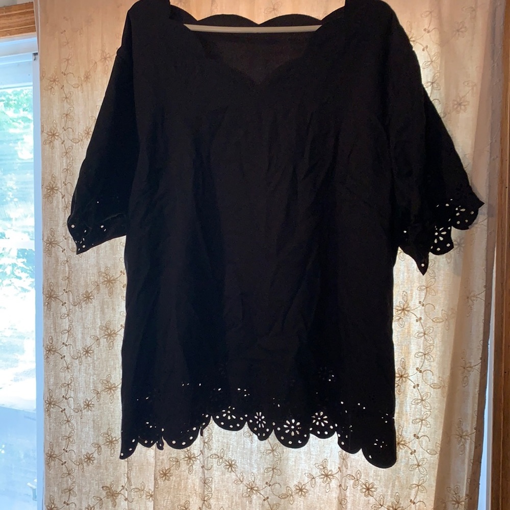 Dress shirt